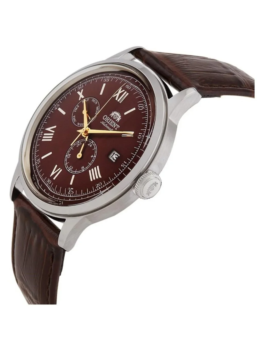 Orient new authentic